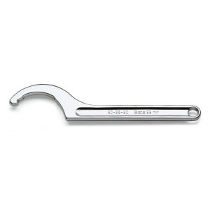 Hook spanner wrenches - Beta Tools