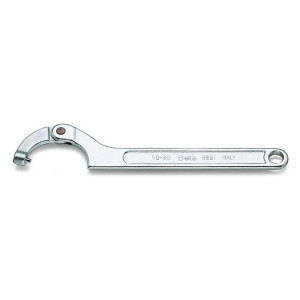 Hook spanner wrenches - Beta Tools