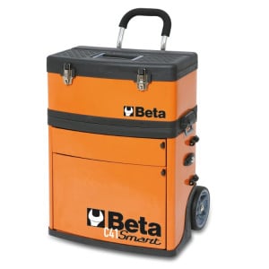 Tool box trolley Beta Tools