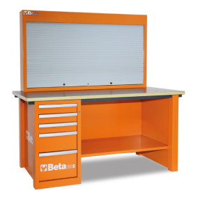 MasterCargo workbench