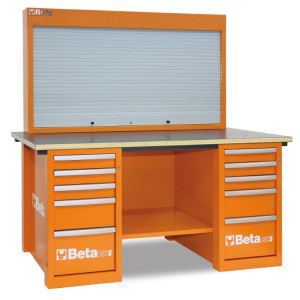 MasterCargo workbench