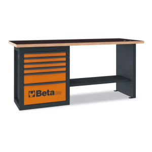 Workbench Beta Tools