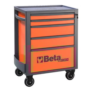 Roller cabs trolley Beta Tools