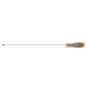 Screwdrivers for cross head  Phillips® screws, long series