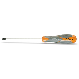 Screwdrivers for cross head  Pozidriv®-Supadriv® screws