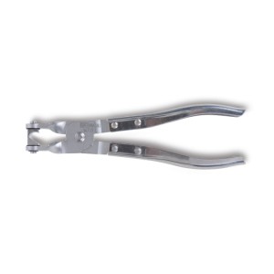 Clic® collar pliers with swivel heads