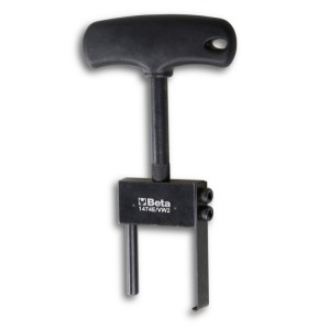 Ignition coil puller, for VAG group vehicles