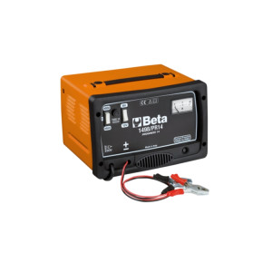 Conventional battery charger, 6/12V