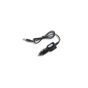 Cable with cigarette lighter plug for items 1498/2A and 1498/4A