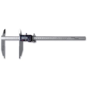 Digital vernier,  reading to 0.01 mm reading to 0.0005"