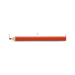 Carpenter’s pencil