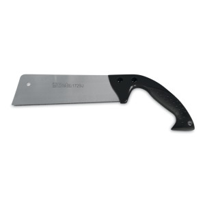 Japanese saw, tensile shear