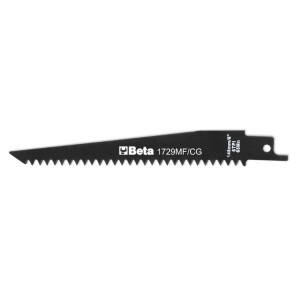 Spare blades for multi-purpose saw 1729MF