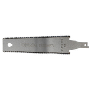 Spare blades for multi-purpose saw 1729MF