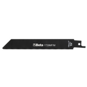Spare blades for multi-purpose saw 1729MF