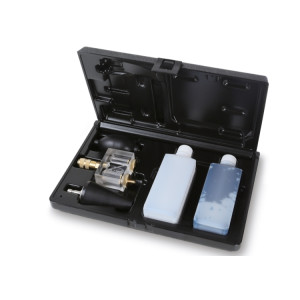 Cylinder head testing kit