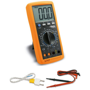 Digital multimeter