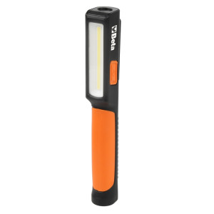 Rechargeable LED pen light