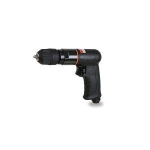 Reversible drill,  made from composite material