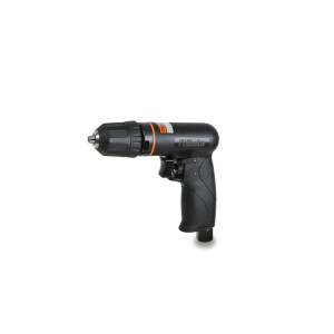 Reversible drill,  made from composite material