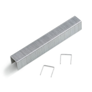 Staples type 80, section 0.95x0.65 mm (21-Gauge), width 12.8 mm, for item 1945S