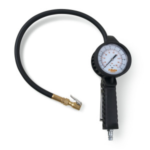 Tyre inflator