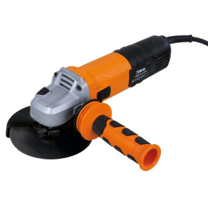 Angle grinder for discs Ø 125 mm