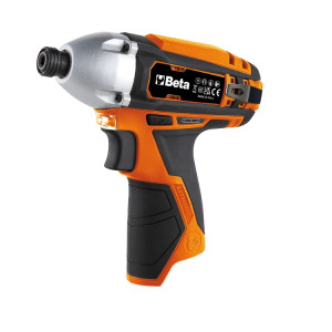 Reversible impact wrench, 12V (machine body)