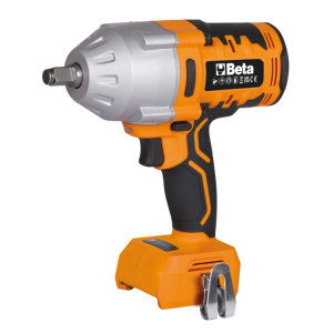 Reversible impact wrench, 20V, BRUSHLESS, with 1/2" drive - 1200 Nm (machine body)