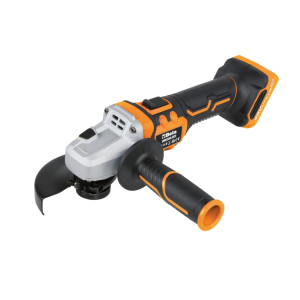 Angle grinder, 20V BRUSHLESS, (machine body)