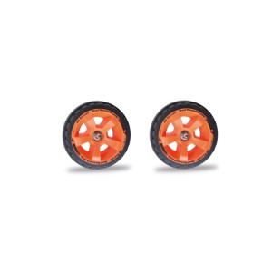 Spare rear wheels for creeper 3003PRO, pair