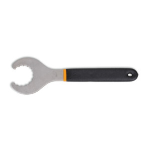 Bottom bracket removal wrench