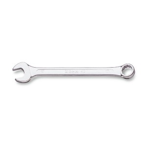 Combination wrenches,  open and offset ring ends