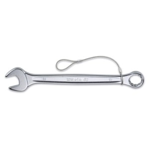 Combination wrenches,  open and offset ring ends H-SAFE
