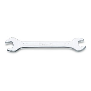 Double open end wrenches
