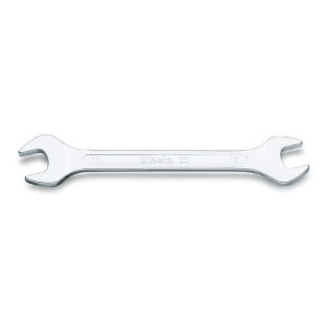 Double open end wrenches