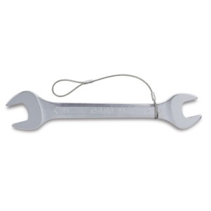 Double open end wrenches H-SAFE