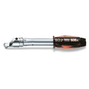 Torque wrenches item 610/2  in metal case