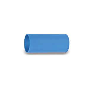 Spare coloured polymeric inserts for impact sockets 720LC-720LCL