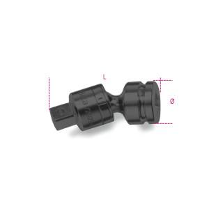 3/4” drive impact universal joint