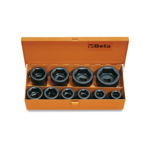 10 impact sockets