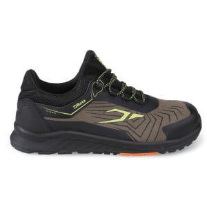 0-Gravity ultralightweight microfibre shoe, water-repellent