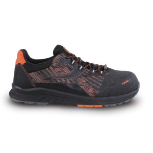 Water resistant EXTREME 0-GRAVITY work shoes