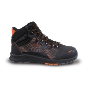 Water resistant EXTREME 0-GRAVITY work shoes