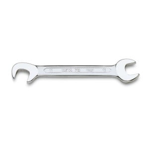 Small double open end wrenches