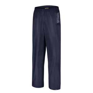 Rain overtrousers, waterproof