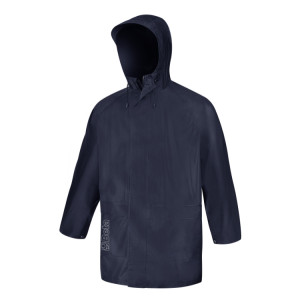 Rain jacket, waterproof