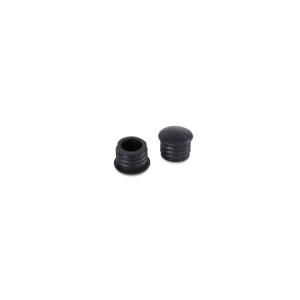 Set of 2 lever caps for manual rope winches 8148