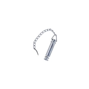 Anchor pins for manual rope winches 8148