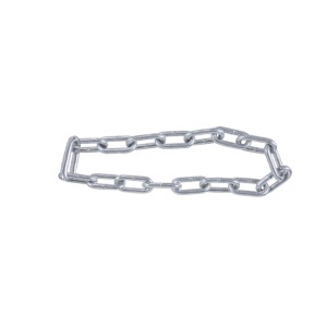 Spare welded ring hand chain for chain blocks 8143
